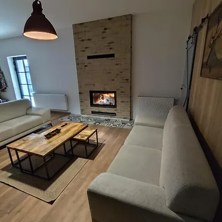 Milia Villa Batovce