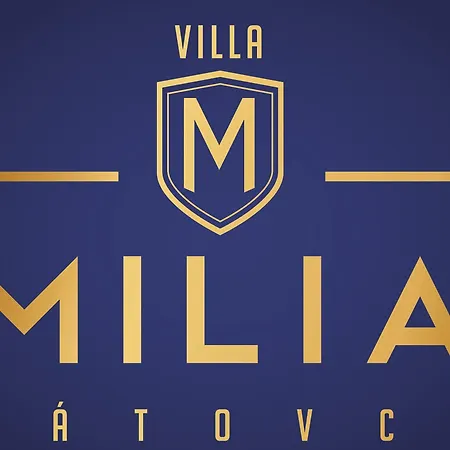 Milia Villa *