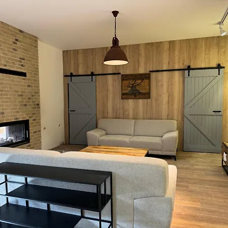Milia Villa