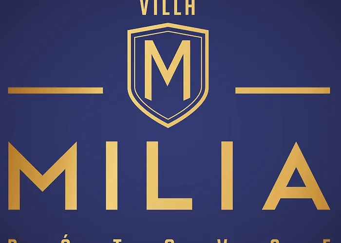 Milia Villa *